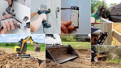 Charlotte County Plumber, Steel Plumbing.